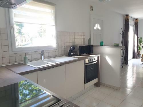 Charmante Maison Au Calme St Briac
