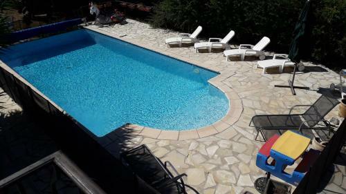 Apartamento Etoilevacances