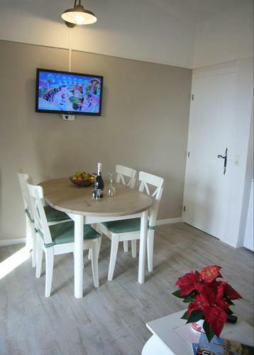 Apartamento Etoilevacances
