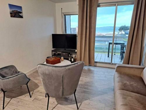 Apartamento Lancre By Locntour