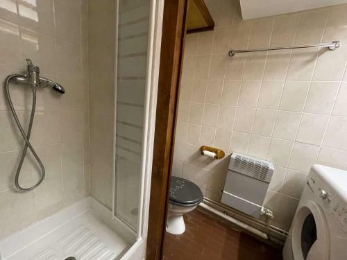 Apartamento Studio Saint-chaffrey , 1 Pi�ce, 4 Personnes - Fr-1-330e-125