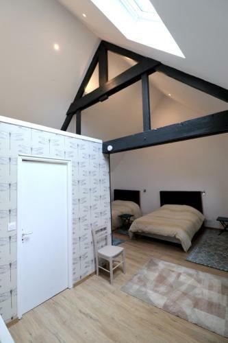 Le Duplex De Saint-c�me-du-mont