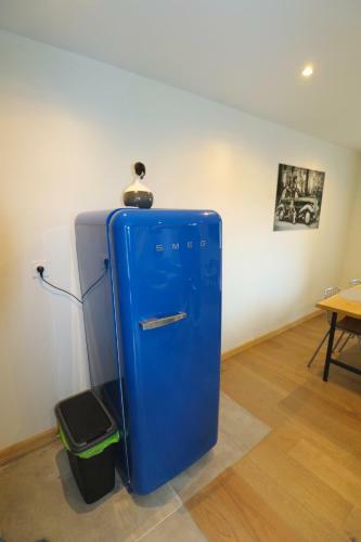 Le Duplex De Saint-c�me-du-mont