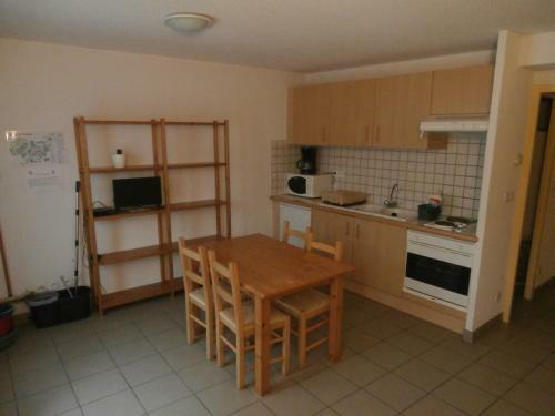 Apartamento R�sidence Le Martinan