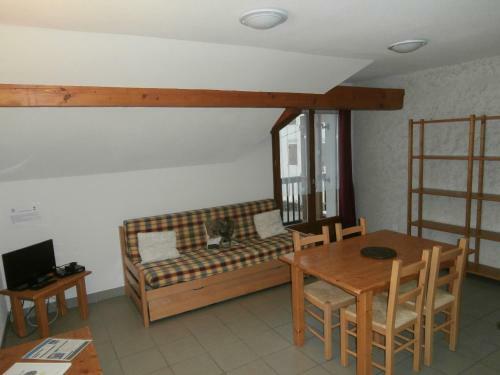 Apartamento R�sidence Le Martinan
