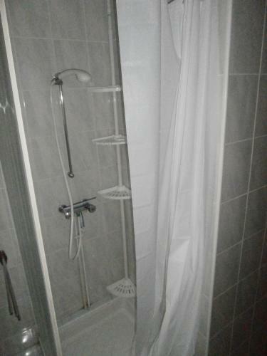 Apartamento R�sidence Le Martinan