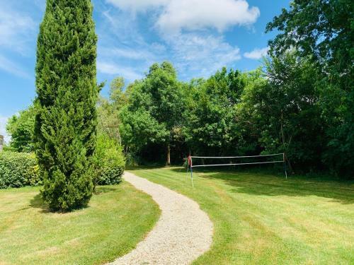 Les Landes Vacances