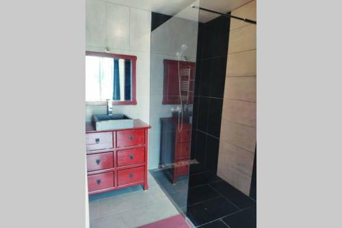 Apartamento G�te Quercy Blanc Jolie Vue - Balades � Cheval