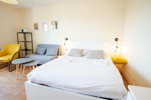 Apartamento Le Confortable