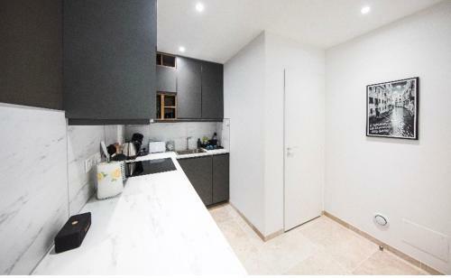 L'indiscrete Love Room - Hammam-sauna-spa