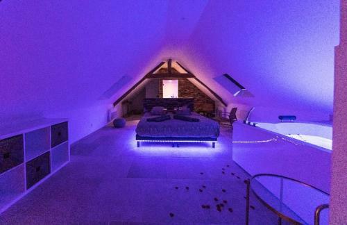L'�vasion-spa-hammam-sauna Illimit� - 2 � 4 Pers