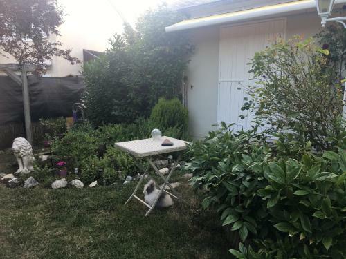 Bed & Breakfast Leclerc
