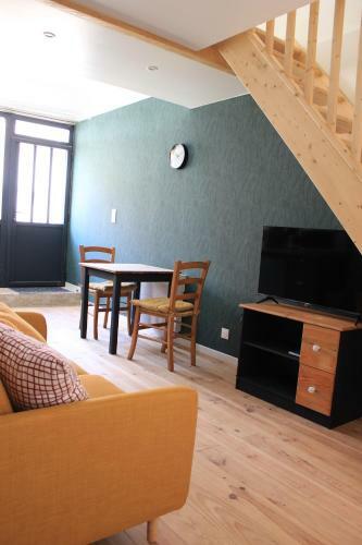 Bed & Breakfast Le Clos Mac�