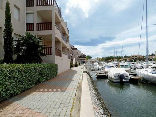 Amiraute Apartment J9