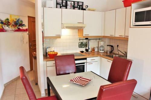 Amiraute Apartment J9