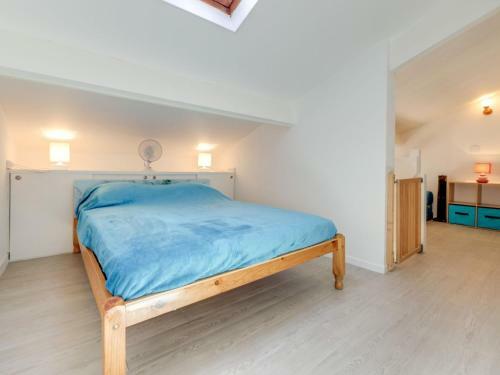 Holiday Home Les Mas Bleus