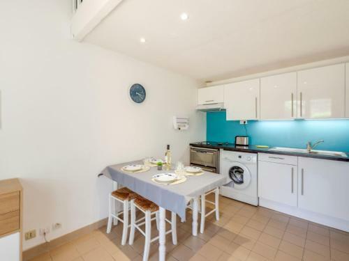 Holiday Home Les Mas Bleus