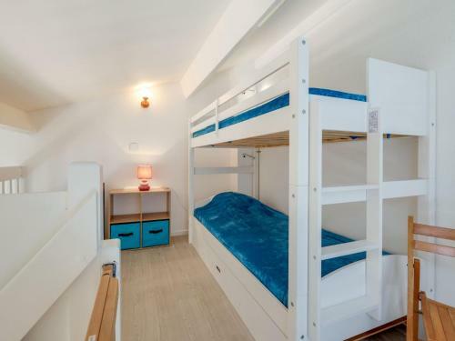 Holiday Home Les Mas Bleus