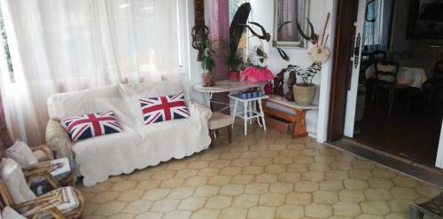 Maison Familiale Jardin Parking, 10 Min Plage, 1*