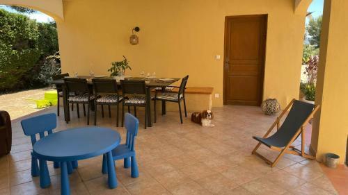 Hostal Maison D'hotes Le Boulou