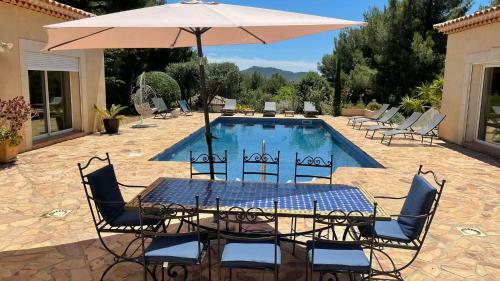 Hostal Maison D'hotes Le Boulou