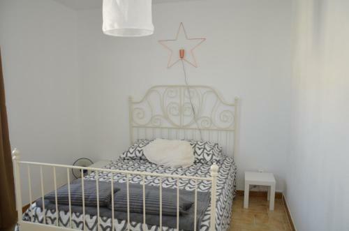 Apartamento Les Oiseaux