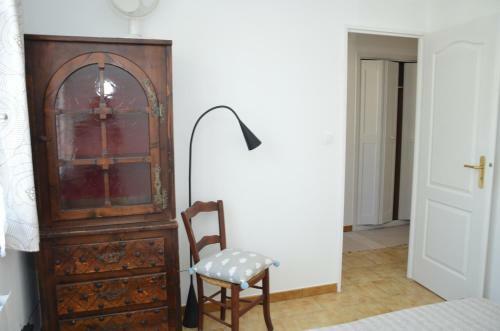 Apartamento Les Oiseaux