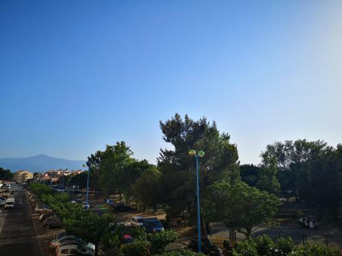 Apartamento Studio Climatis� Centre Port. Plage 200m (103)