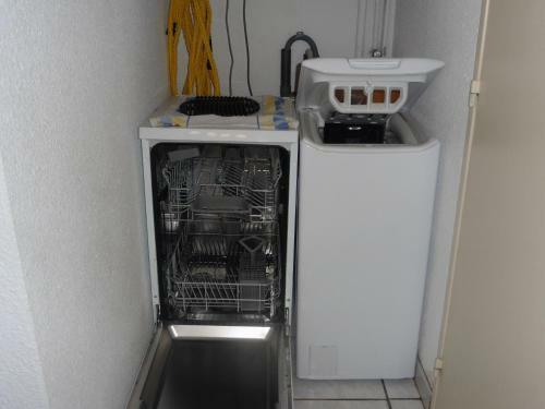 Apartamento Appartement