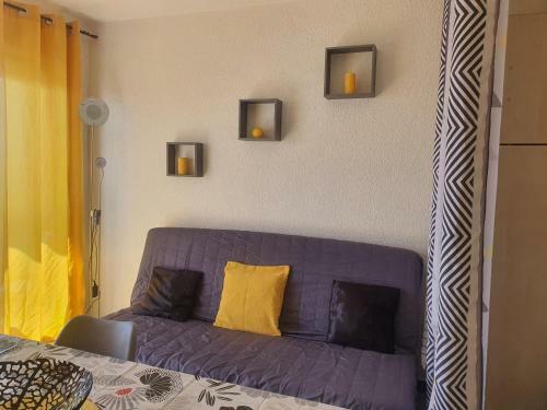 Apartamento Appartement Vu Sur Le Port