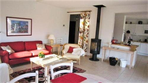 Villa Ecume 20