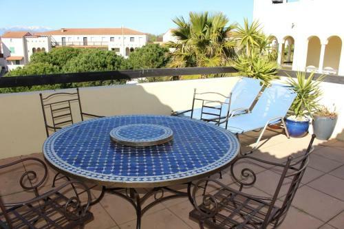 Apartamento Catalona 209