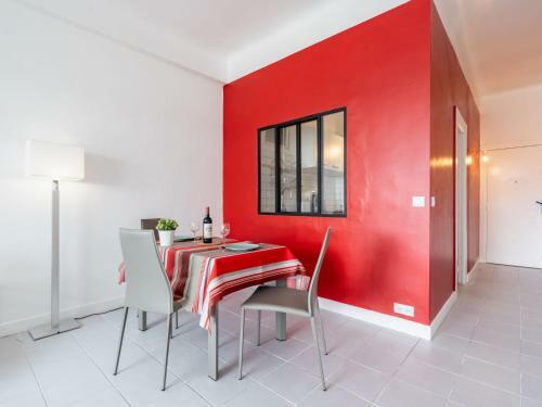 Apartamento Studio La Pergola-8