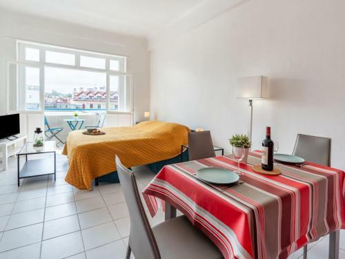 Apartamento Studio La Pergola-8