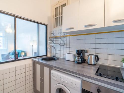 Apartamento Studio La Pergola-8