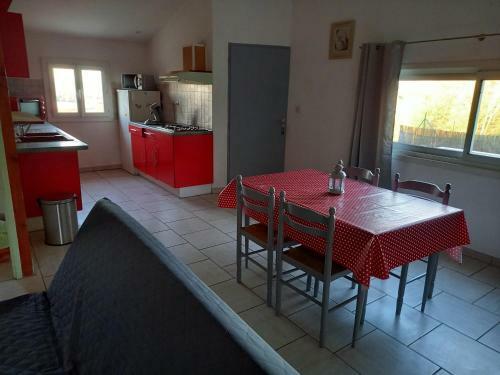 Apartamento Gites Panoramique