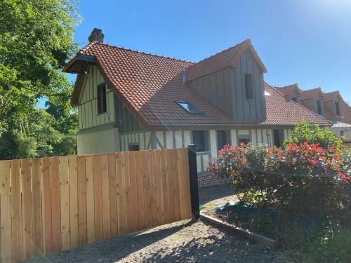 Superbe Propri�t� Bord De Mer