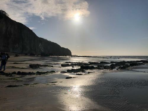 Superbe Propri�t� Bord De Mer