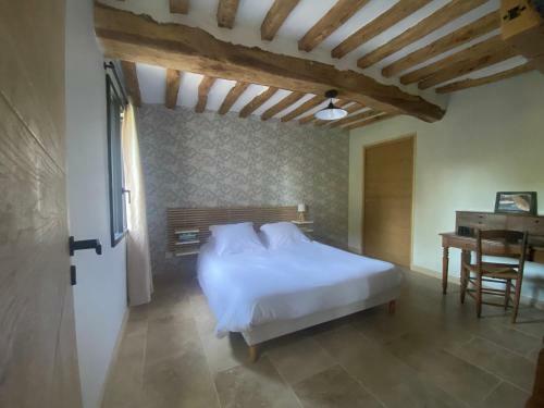 Superbe Propri�t� Bord De Mer