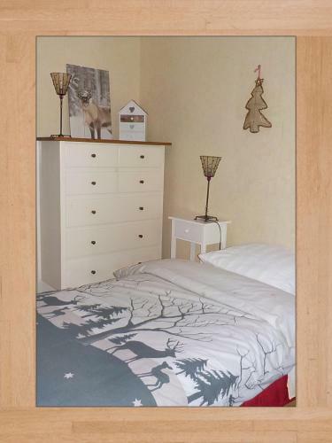 Apartamento Les Lilas