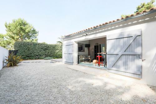 Parenthese A Deux Aux Grenettes Forest