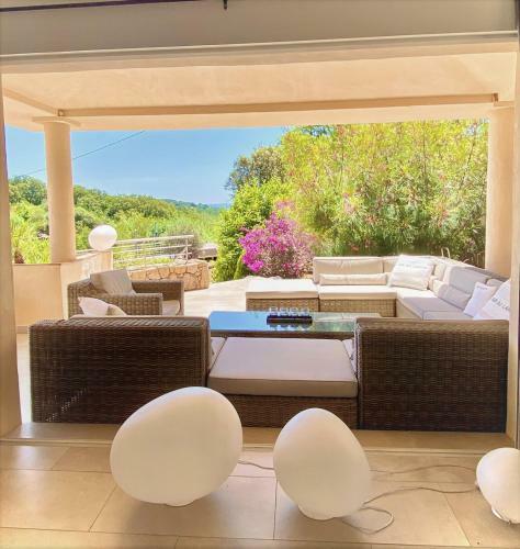 Villa Pin' Arte