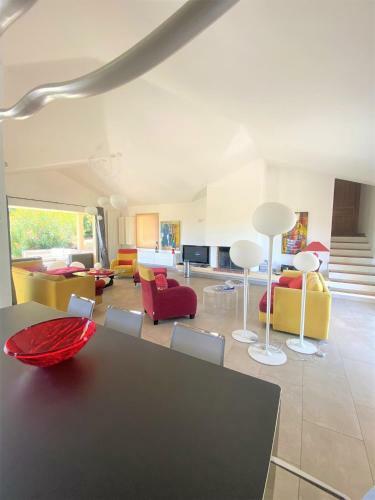 Villa Pin' Arte