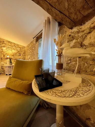 Hostal La Maison Du Clocher