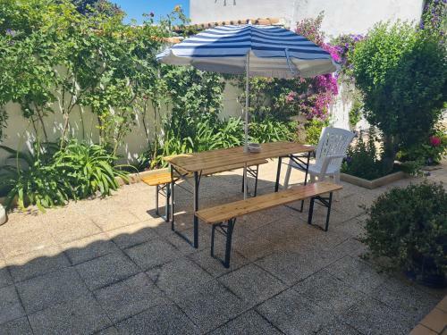 Bed & Breakfast Les Saladelles