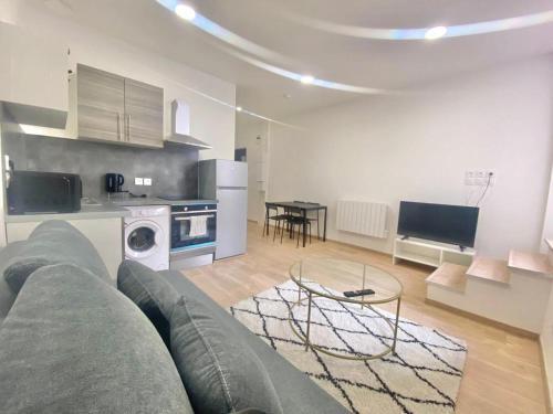 Apartamento Sleep&see 8