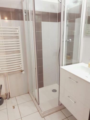 Apartamento Le Ch�teaucreux