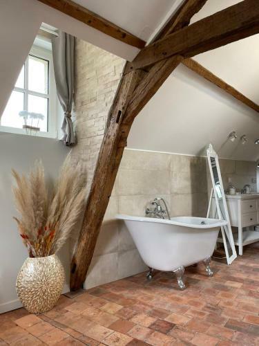 L?�chauguette Du Mont Glonne (6 Pers.)