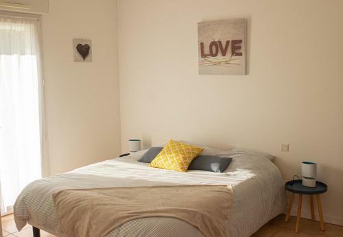 Apartamento Villa Saint Fort