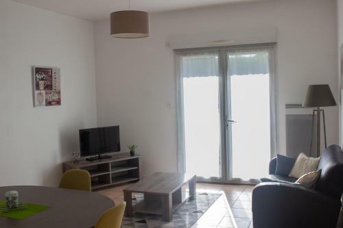 Apartamento Villa Saint Fort